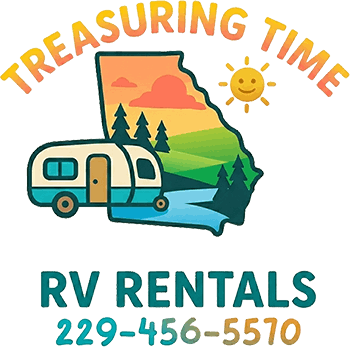 Treasuring Time RV Rentals