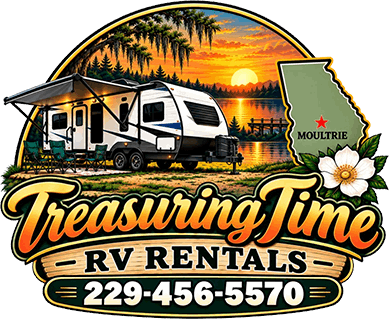 Treasuring Time RV Rentals